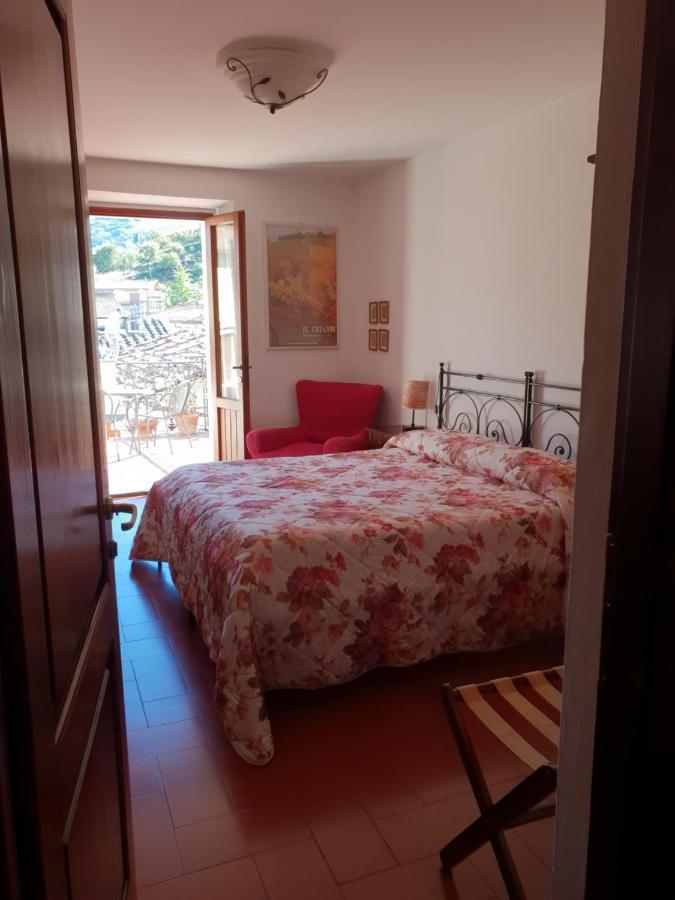Albergo Giovanni Da Verrazzano Greve in Chianti Dış mekan fotoğraf