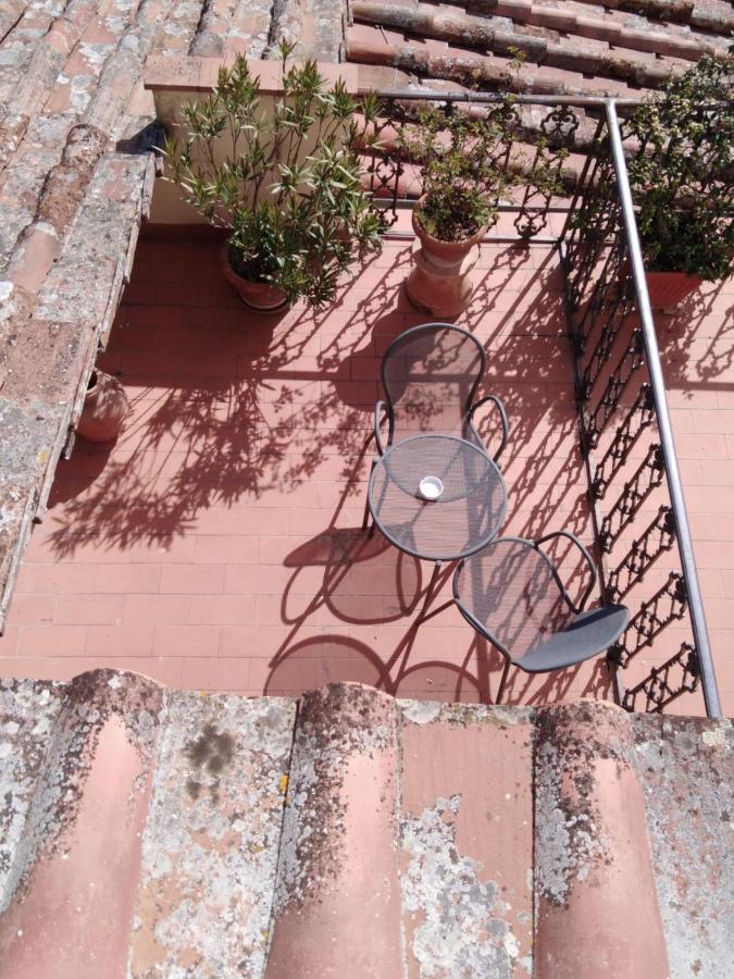 Albergo Giovanni Da Verrazzano Greve in Chianti Dış mekan fotoğraf
