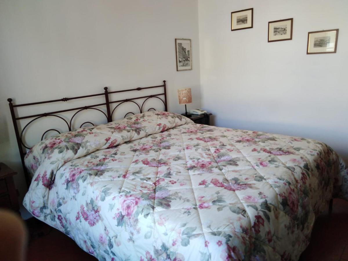 Albergo Giovanni Da Verrazzano Greve in Chianti Dış mekan fotoğraf