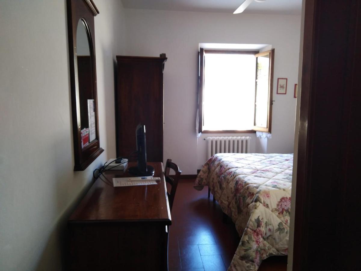 Albergo Giovanni Da Verrazzano Greve in Chianti Dış mekan fotoğraf