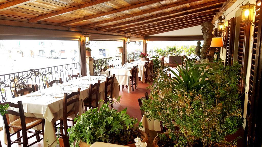 Albergo Giovanni Da Verrazzano Greve in Chianti Dış mekan fotoğraf